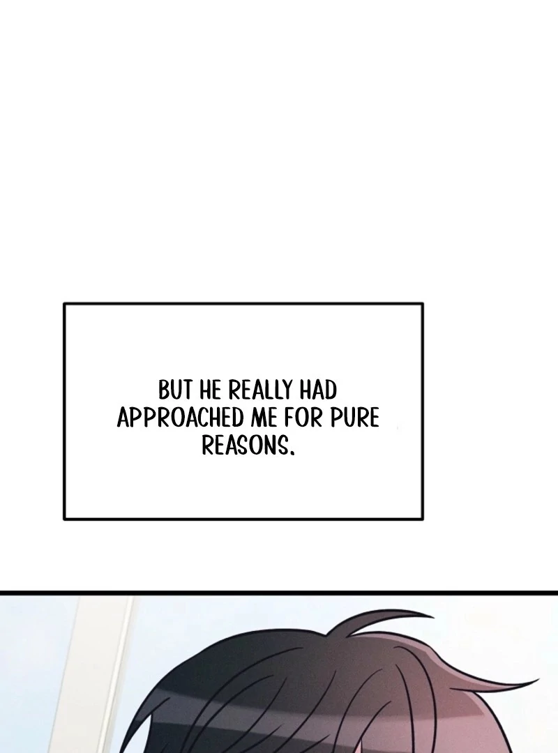 Alien to Love Chapter 17 - Page 115