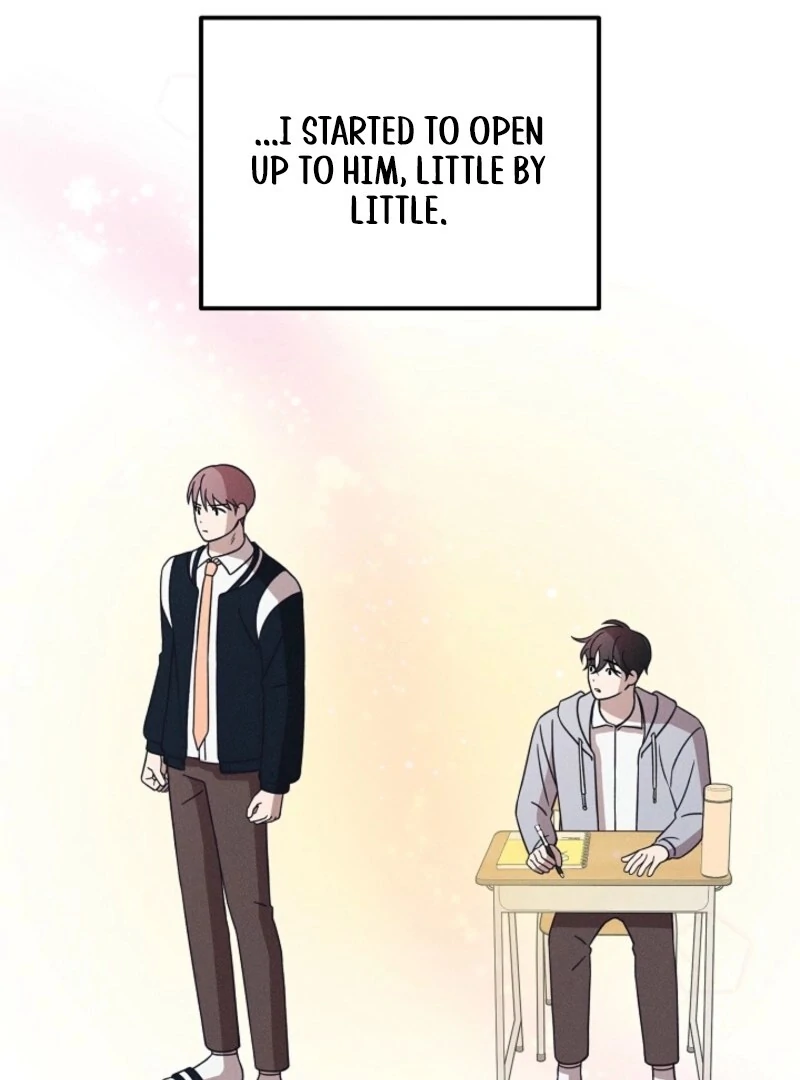 Alien to Love Chapter 17 - Page 119