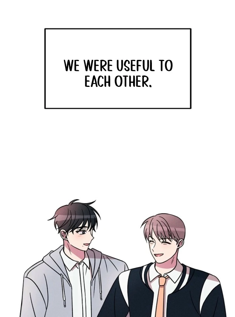 Alien to Love Chapter 17 - Page 131