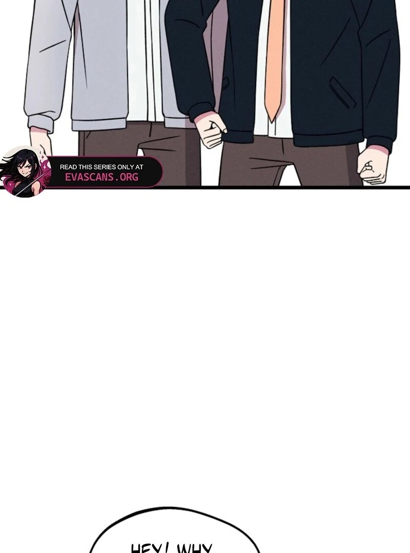 Alien to Love Chapter 17 - Page 132