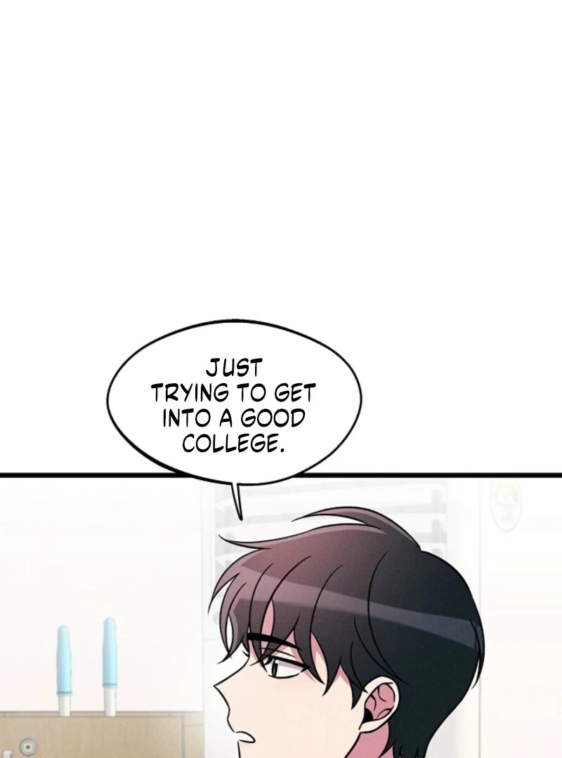 Alien to Love Chapter 17 - Page 134