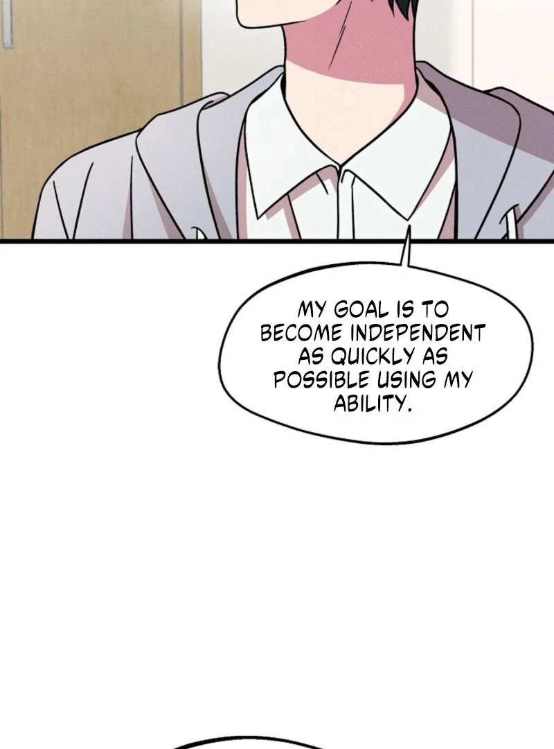 Alien to Love Chapter 17 - Page 135