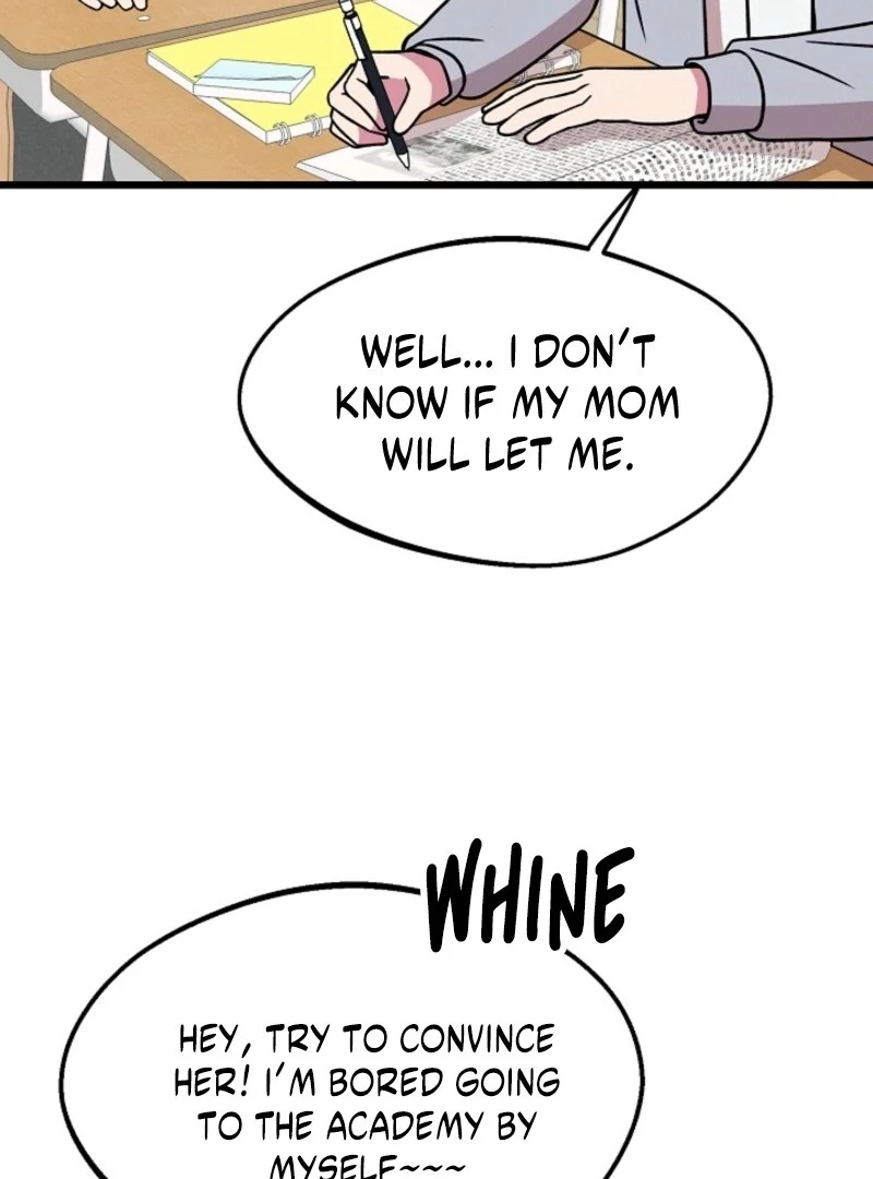 Alien to Love Chapter 17 - Page 139