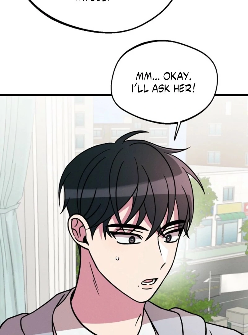 Alien to Love Chapter 17 - Page 140