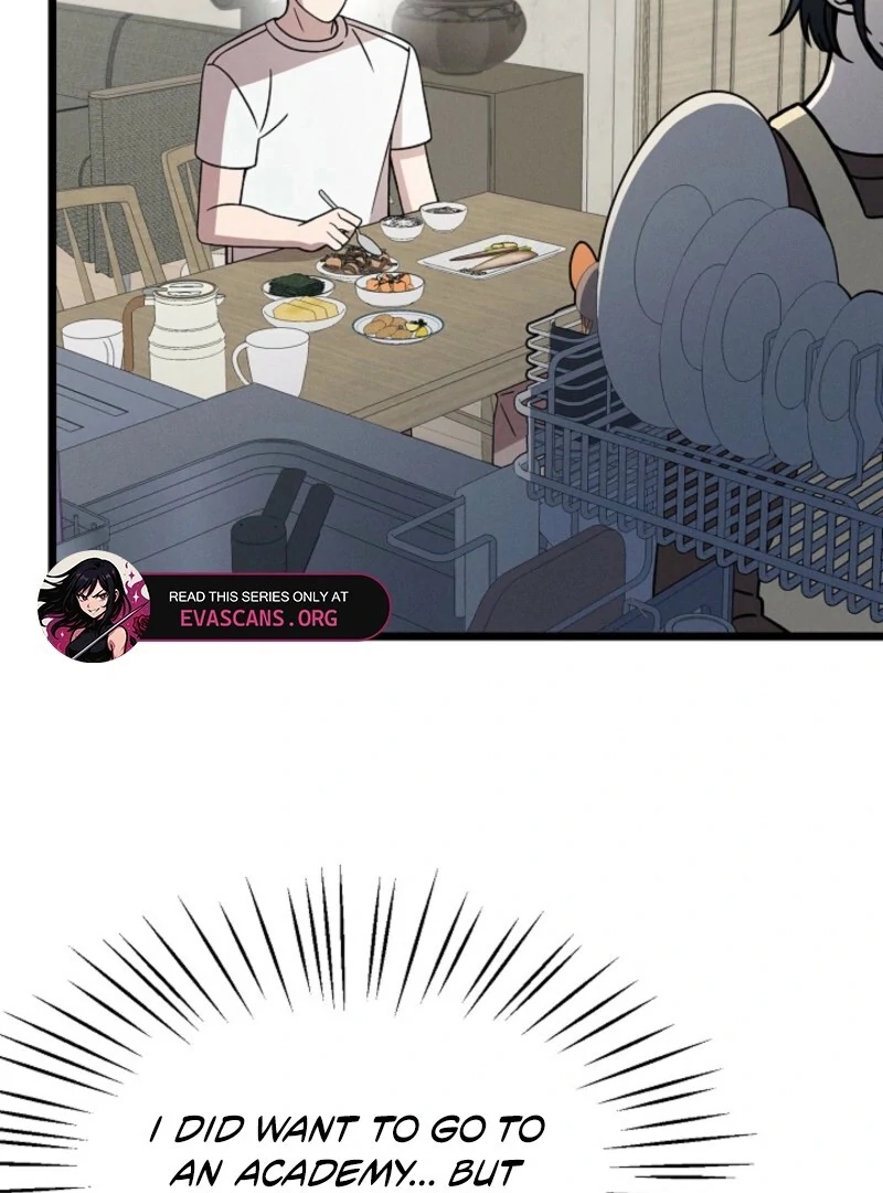 Alien to Love Chapter 17 - Page 144