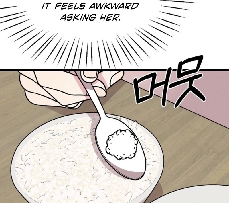 Alien to Love Chapter 17 - Page 145