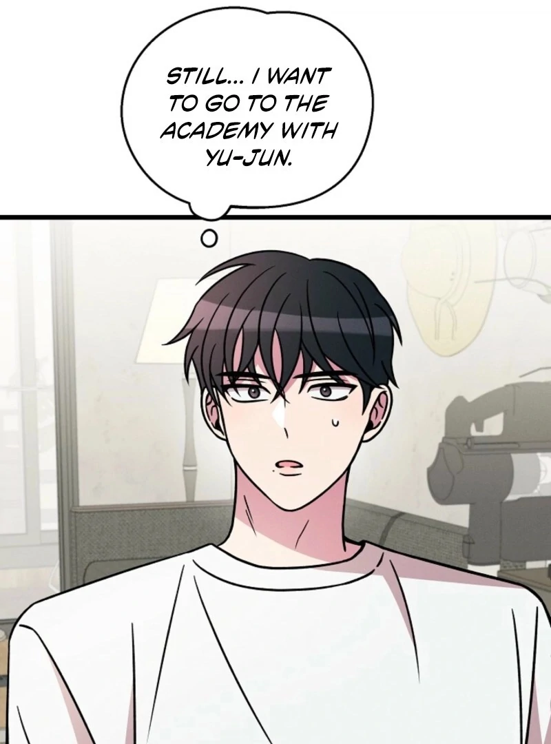 Alien to Love Chapter 17 - Page 147