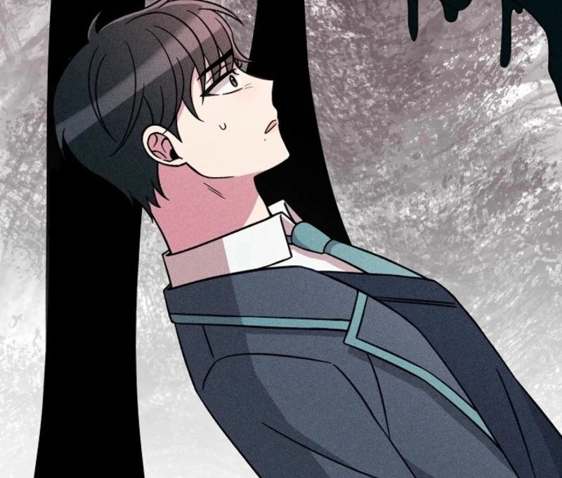 Alien to Love Chapter 17 - Page 19