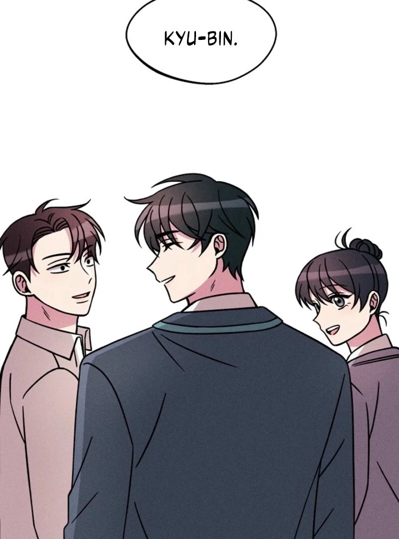 Alien to Love Chapter 17 - Page 3