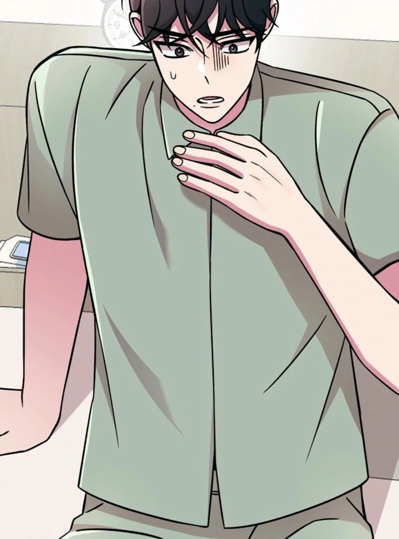 Alien to Love Chapter 17 - Page 35