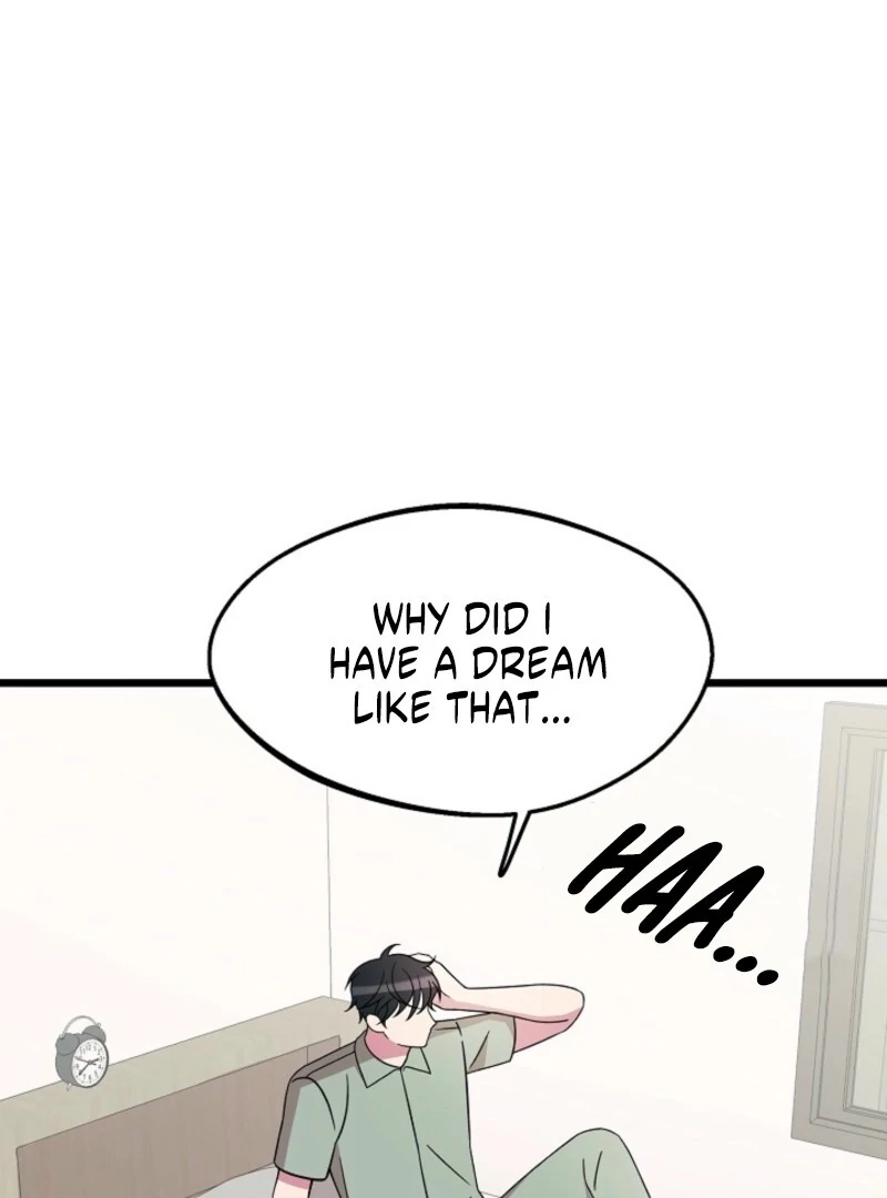 Alien to Love Chapter 17 - Page 37