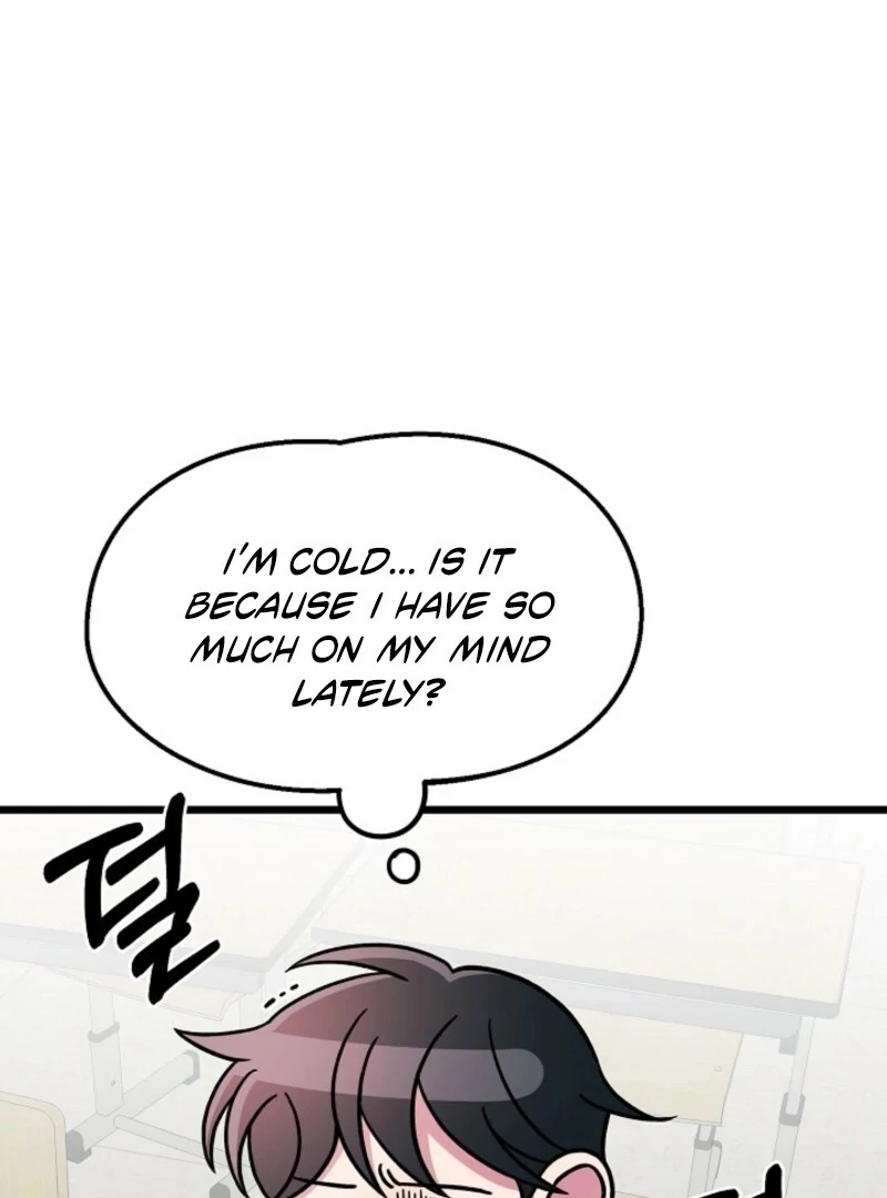 Alien to Love Chapter 17 - Page 43