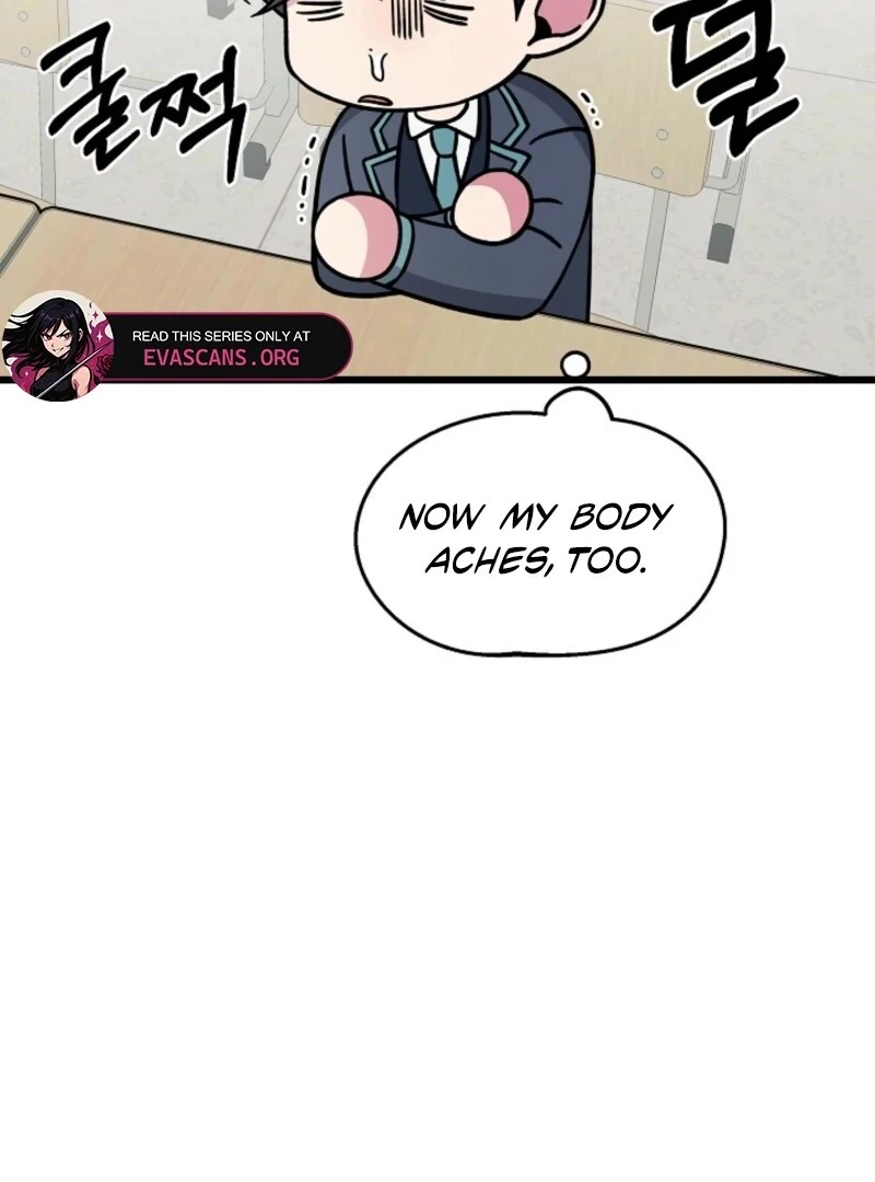 Alien to Love Chapter 17 - Page 44