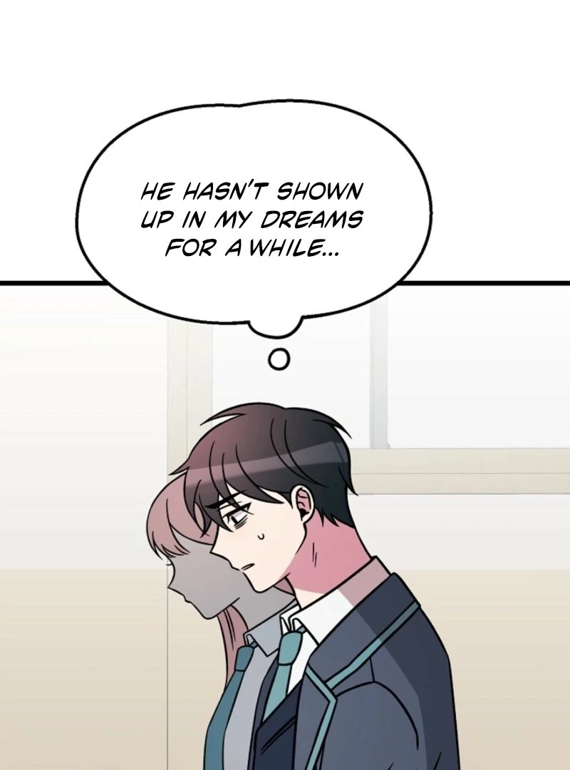 Alien to Love Chapter 17 - Page 45