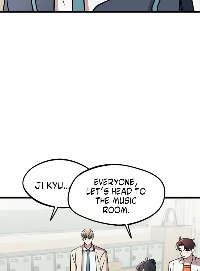 Alien to Love Chapter 17 - Page 48