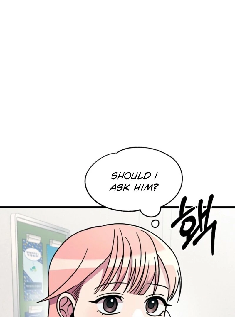 Alien to Love Chapter 17 - Page 54