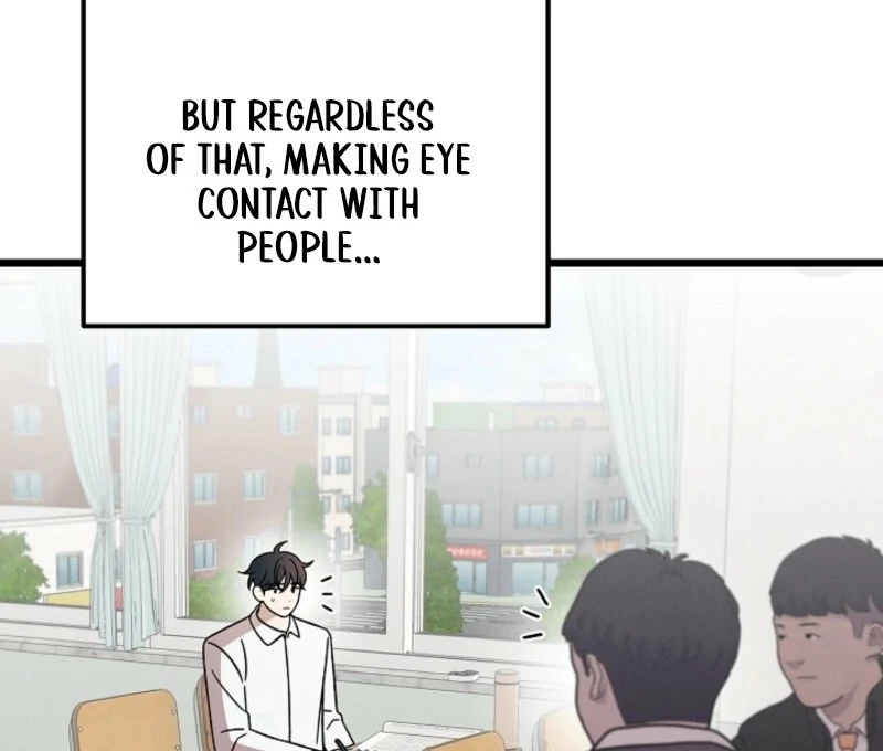 Alien to Love Chapter 17 - Page 69