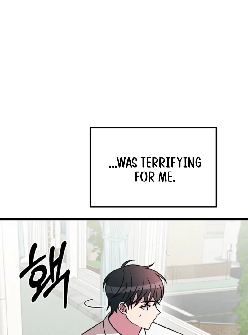 Alien to Love Chapter 17 - Page 71
