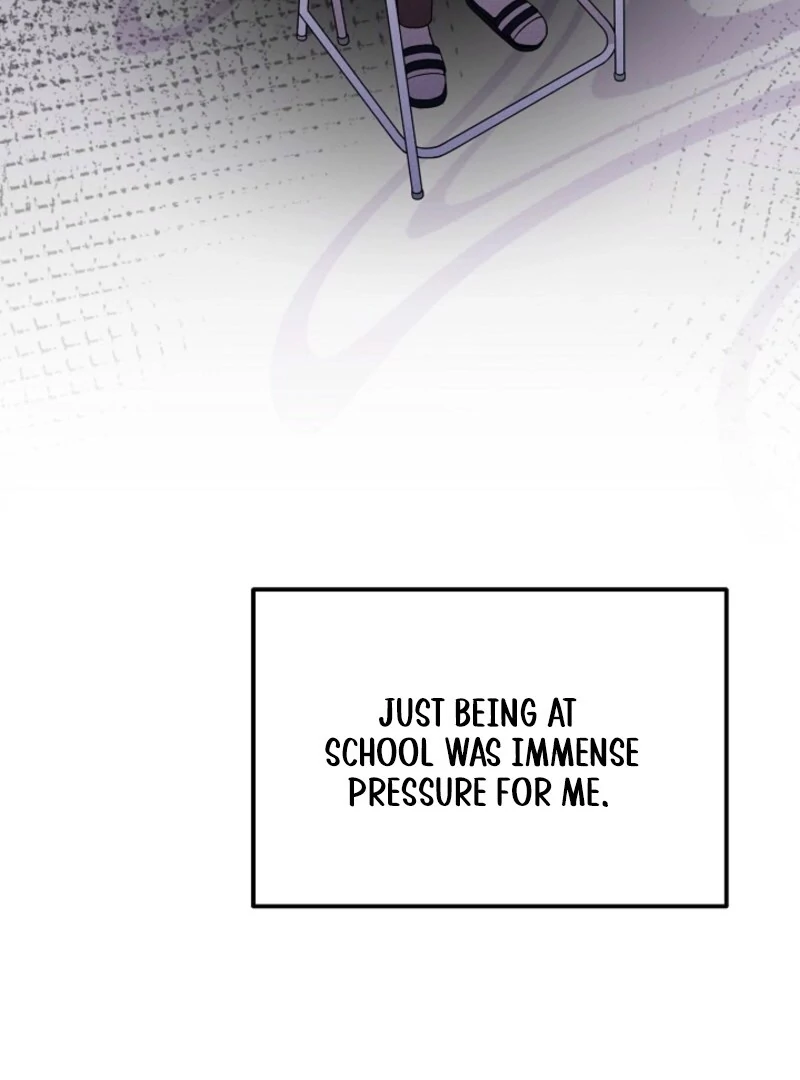 Alien to Love Chapter 17 - Page 76