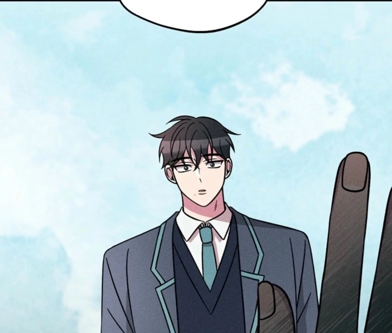 Alien to Love Chapter 17 - Page 9