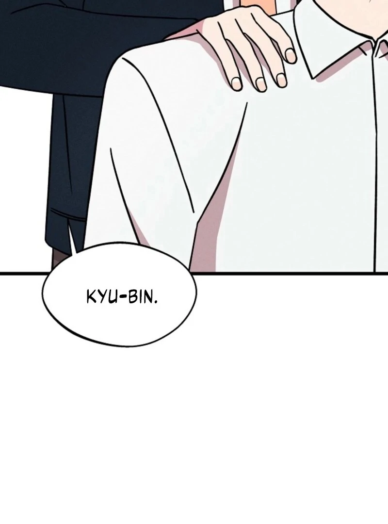 Alien to Love Chapter 17 - Page 81