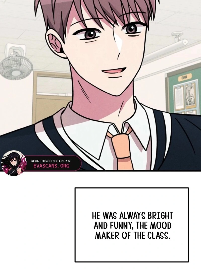 Alien to Love Chapter 17 - Page 83