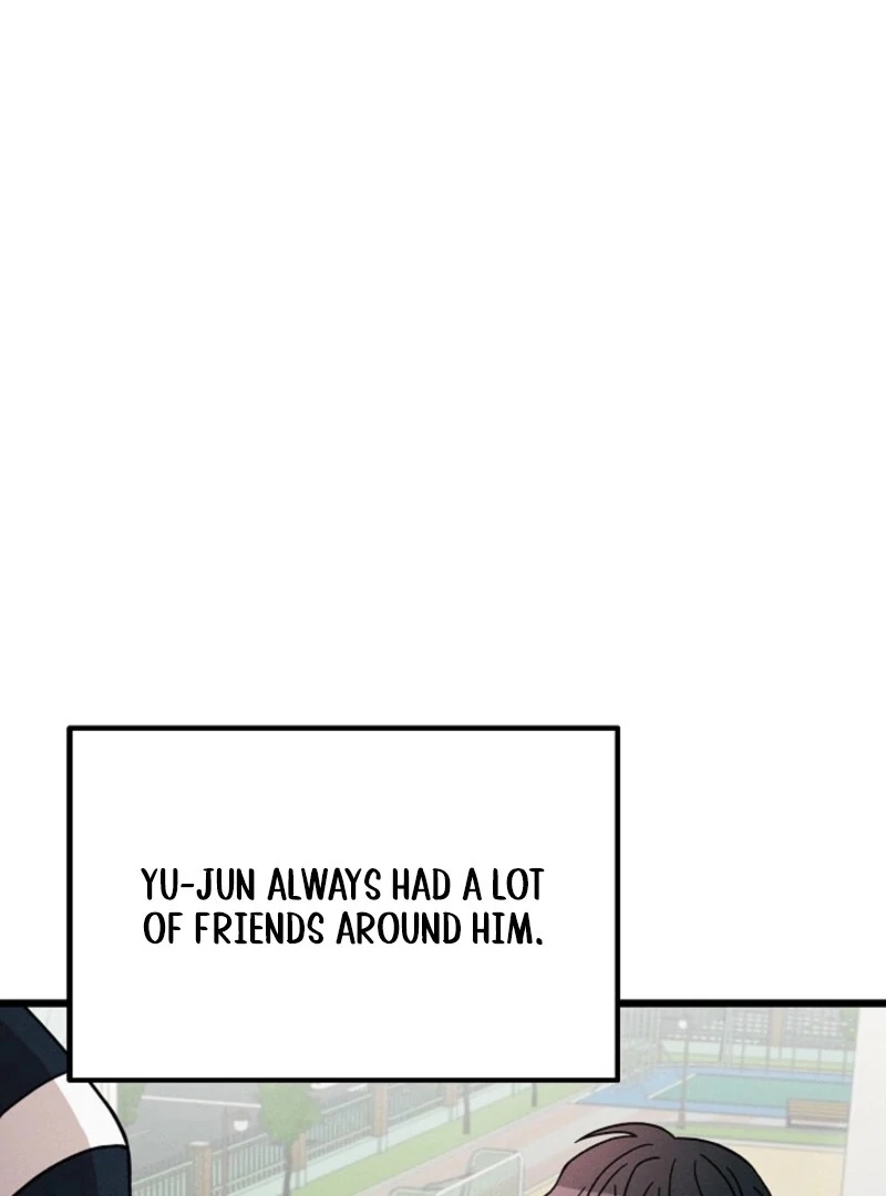 Alien to Love Chapter 17 - Page 84