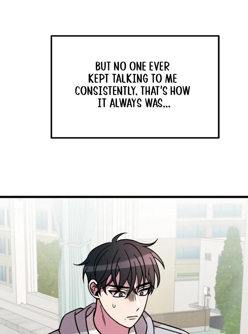 Alien to Love Chapter 17 - Page 91