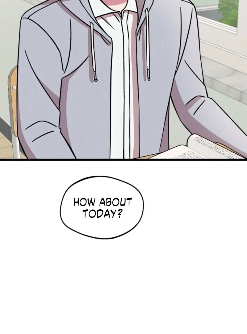 Alien to Love Chapter 17 - Page 92