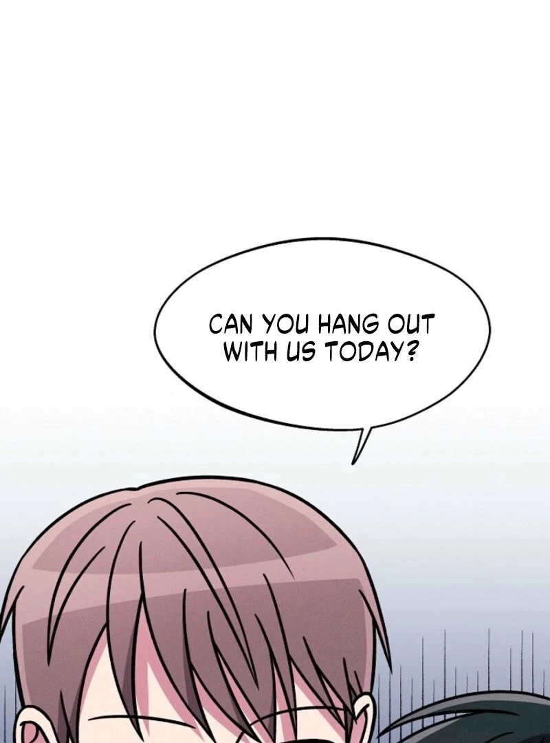 Alien to Love Chapter 17 - Page 93