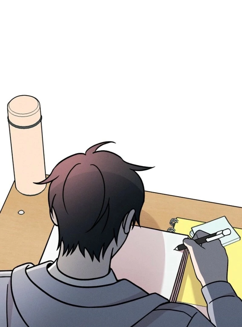 Alien to Love Chapter 17 - Page 99