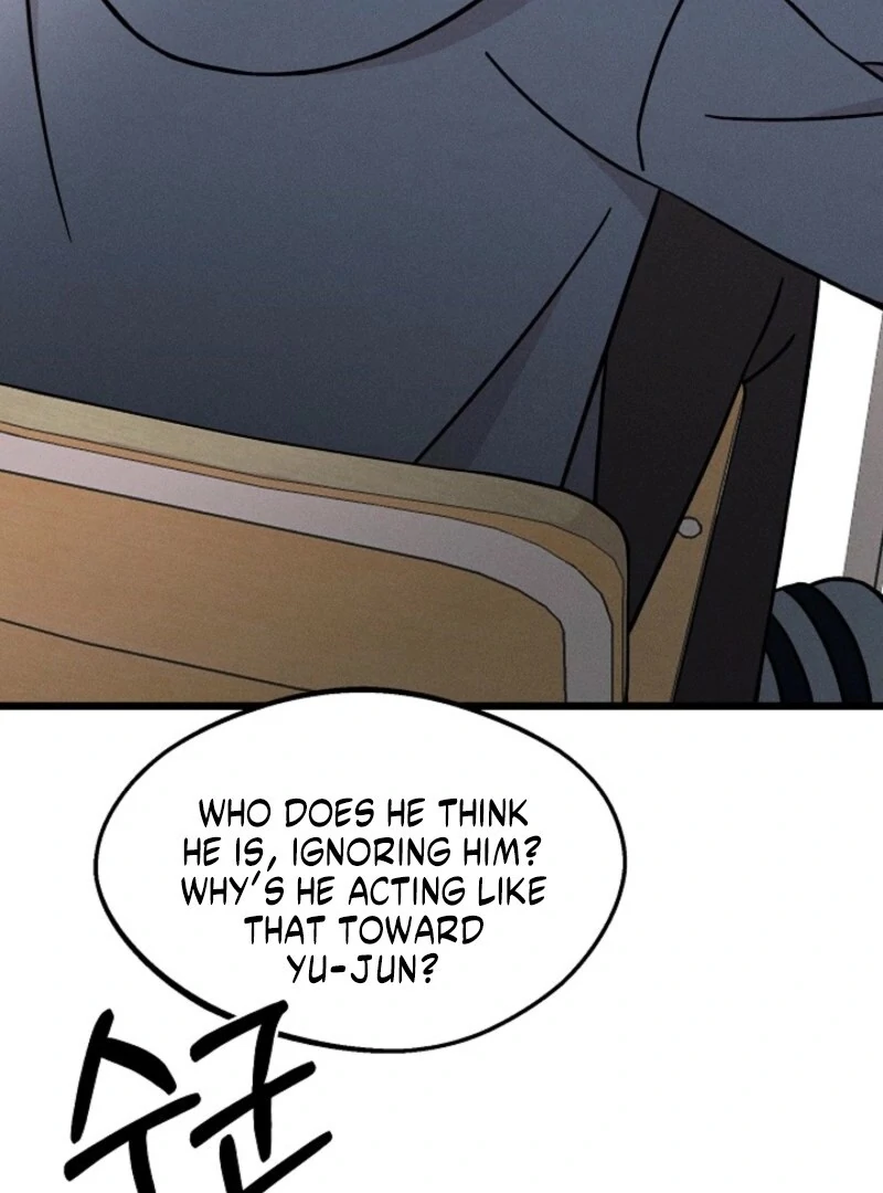 Alien to Love Chapter 17 - Page 100