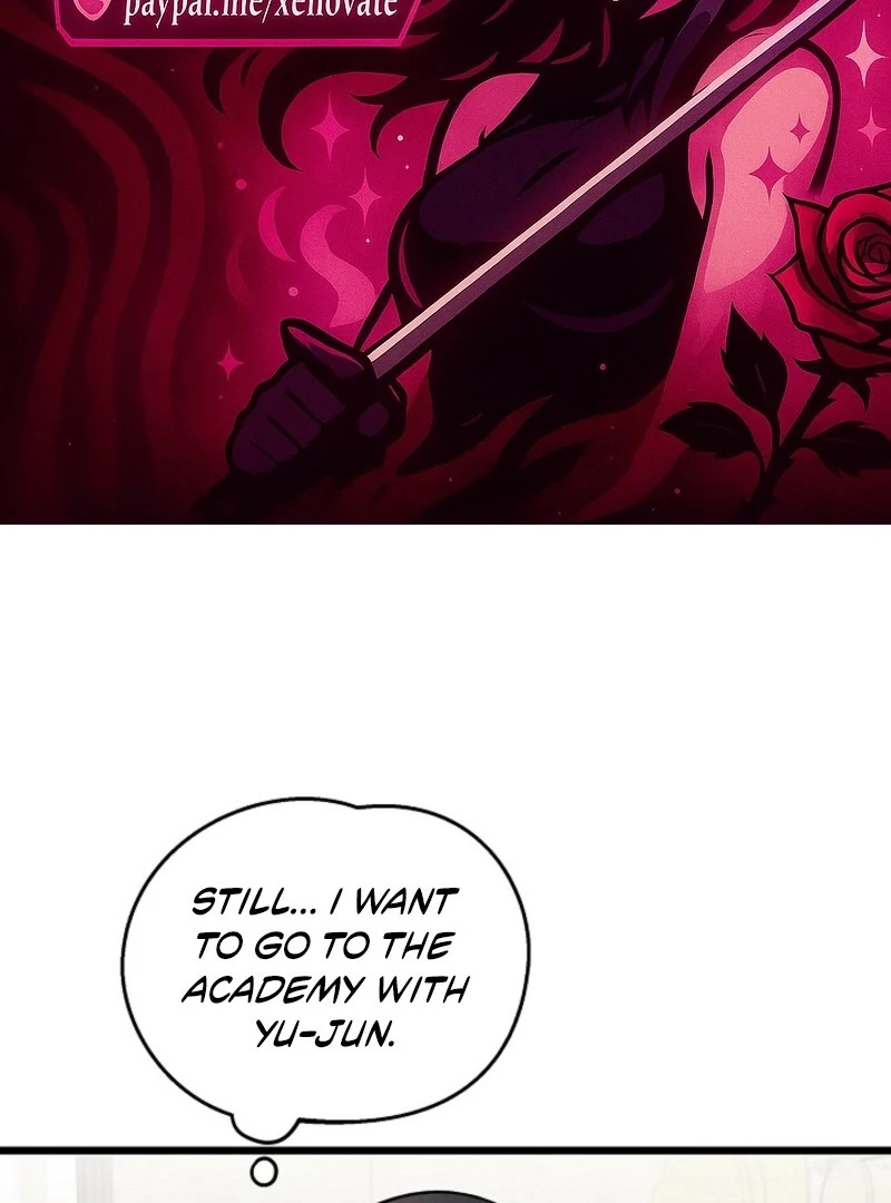 Alien to Love Chapter 18 - Page 2