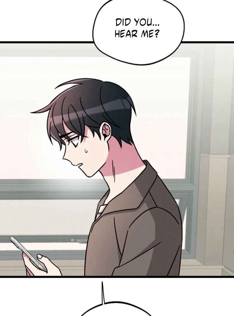 Alien to Love Chapter 18 - Page 101