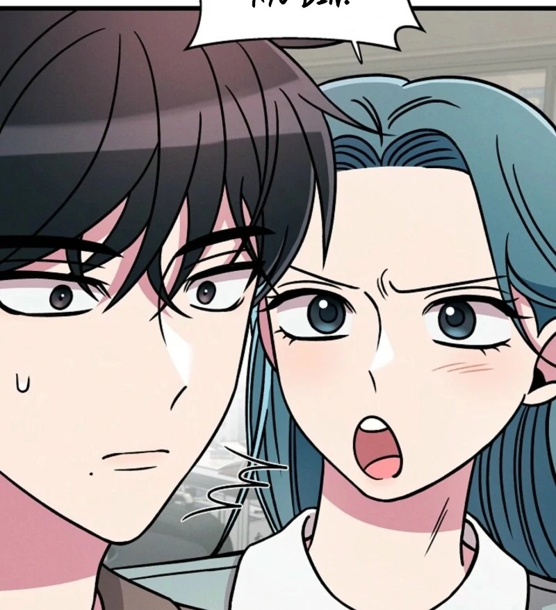Alien to Love Chapter 18 - Page 104