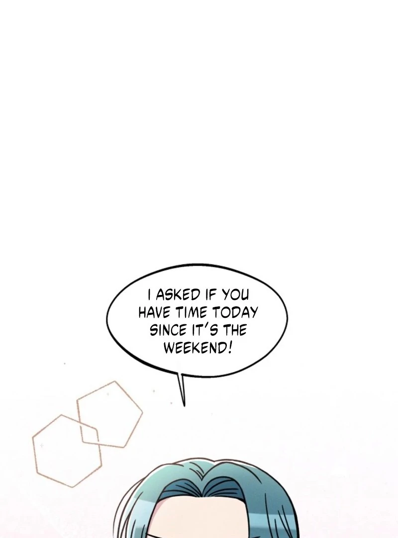 Alien to Love Chapter 18 - Page 107