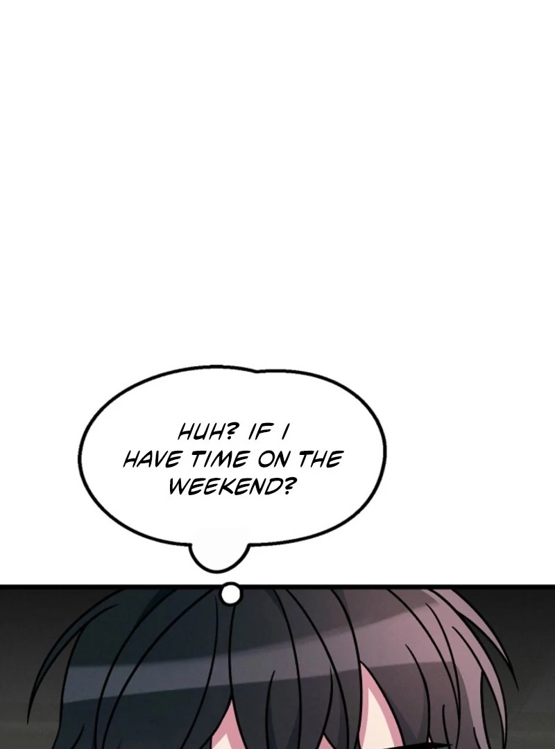 Alien to Love Chapter 18 - Page 112