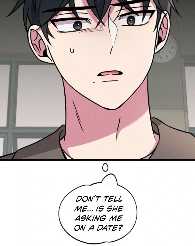 Alien to Love Chapter 18 - Page 113