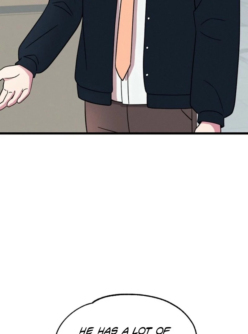 Alien to Love Chapter 18 - Page 15