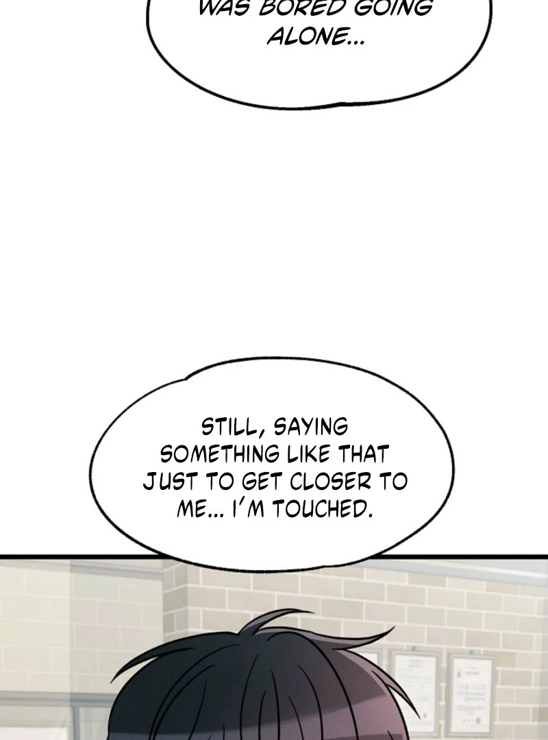 Alien to Love Chapter 18 - Page 17