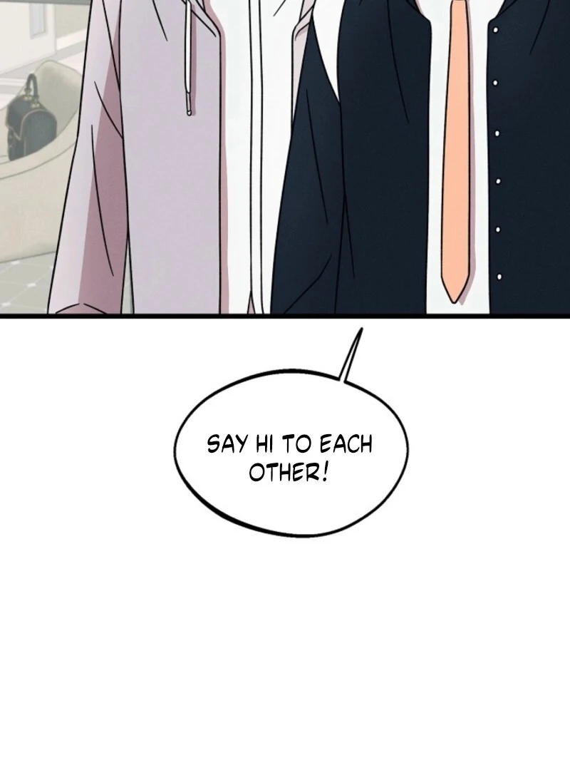 Alien to Love Chapter 18 - Page 24