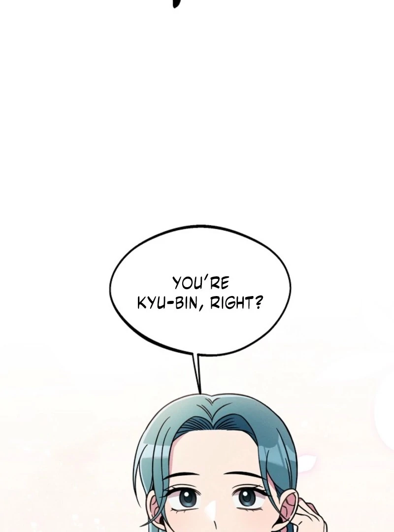 Alien to Love Chapter 18 - Page 26