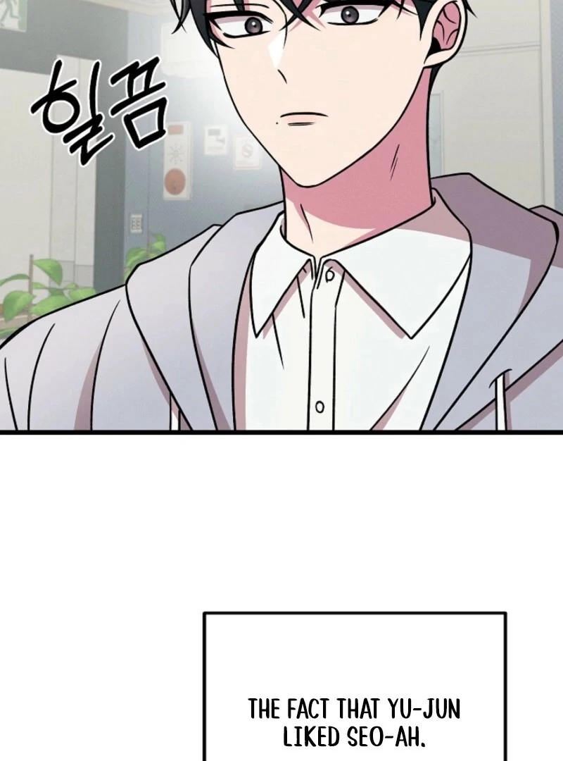 Alien to Love Chapter 18 - Page 31