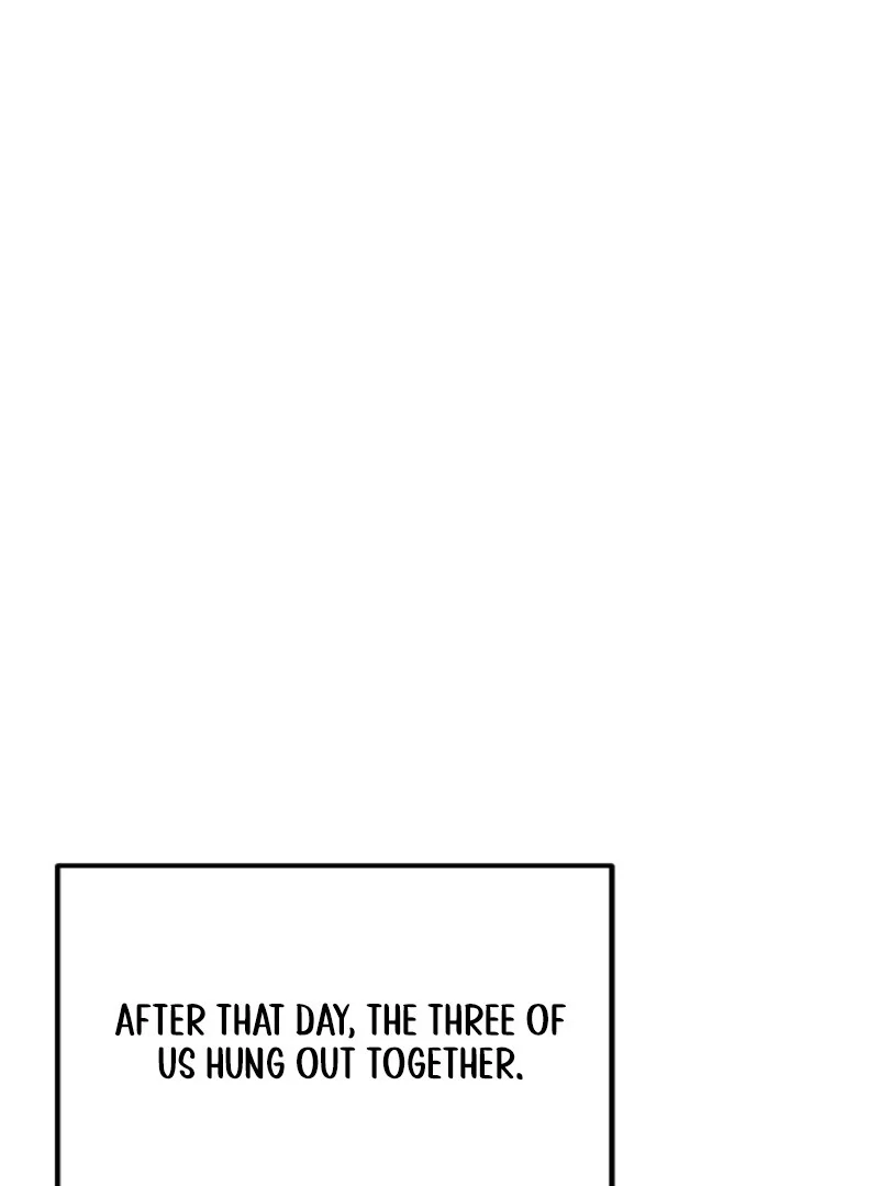 Alien to Love Chapter 18 - Page 35