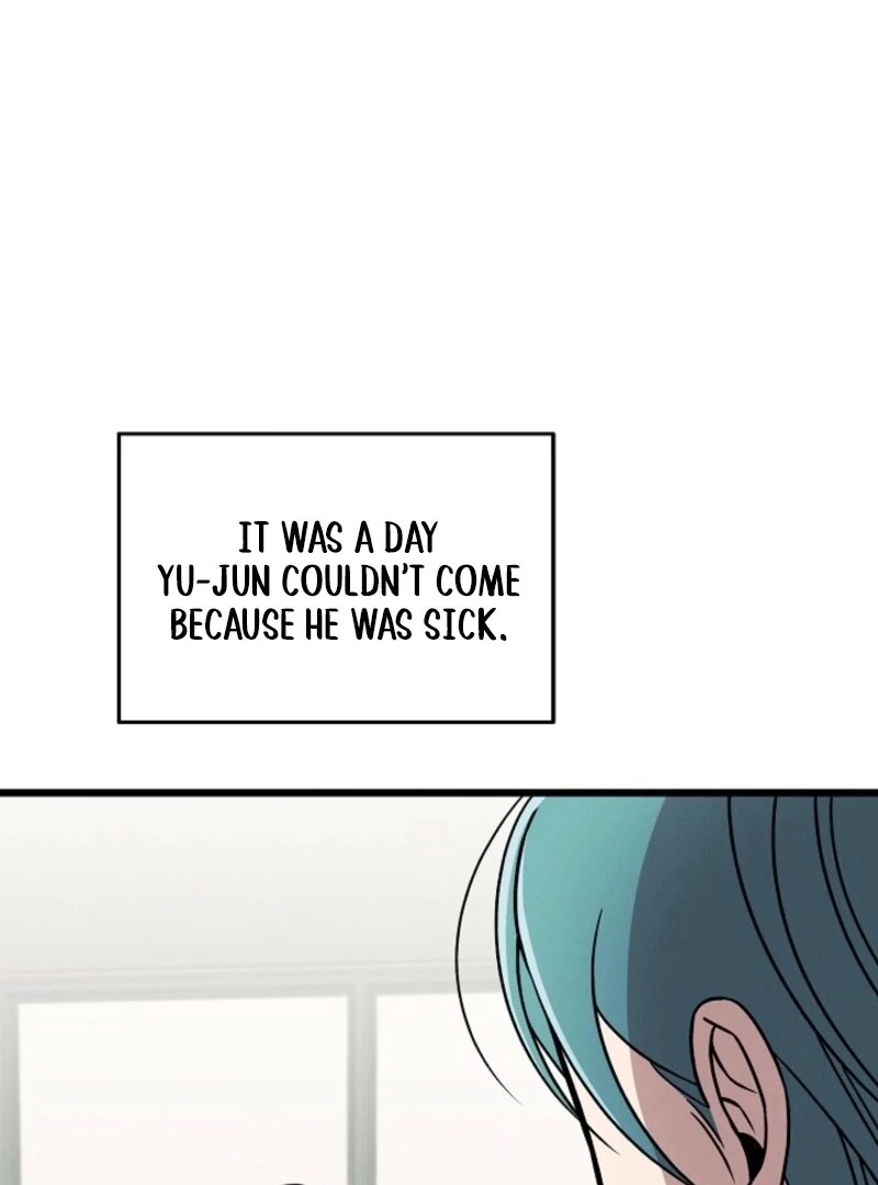 Alien to Love Chapter 18 - Page 40