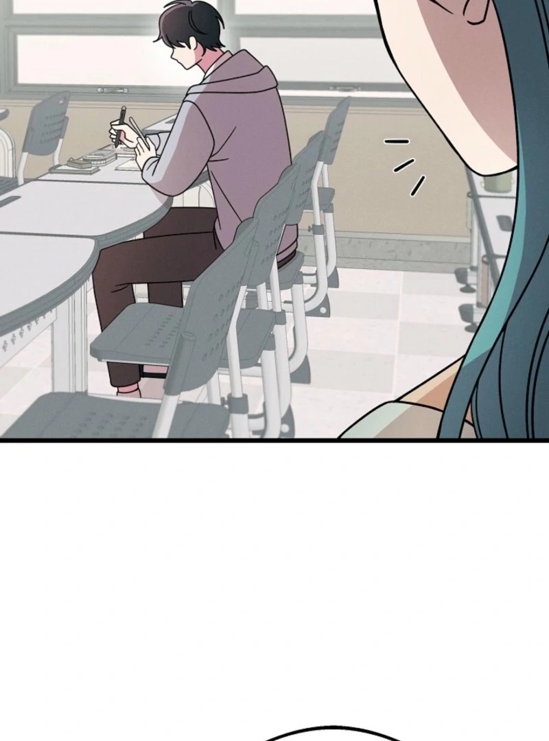 Alien to Love Chapter 18 - Page 41