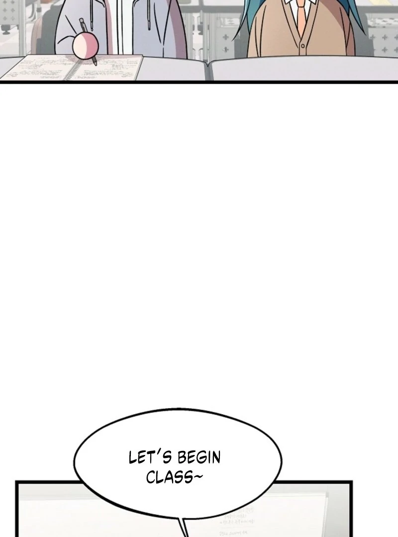Alien to Love Chapter 18 - Page 44