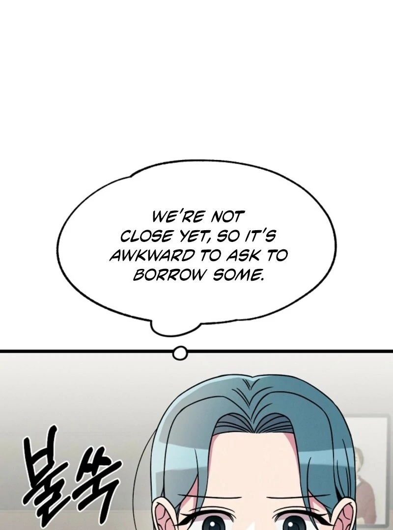 Alien to Love Chapter 18 - Page 49