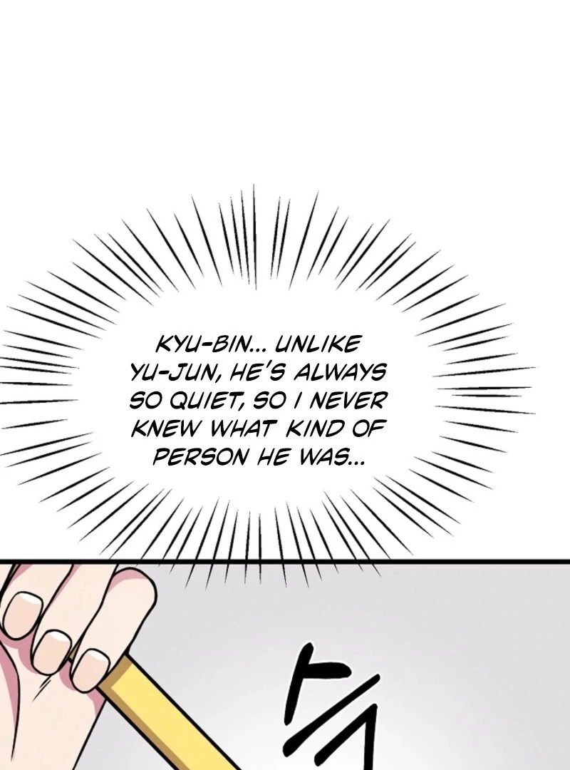 Alien to Love Chapter 18 - Page 52