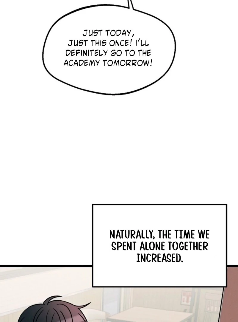 Alien to Love Chapter 18 - Page 58